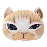 Cat Sofa Pillow Cover