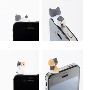 Mobile Phone Earphone Jack