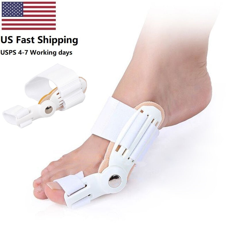 Hallux Valgus Bunion Corrector