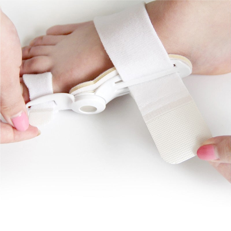 Hallux Valgus Bunion Corrector