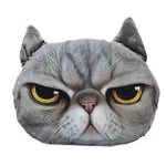 Cat Sofa Pillow Cover