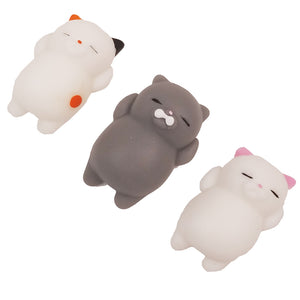 Cat Squishy Fun Kids Toy