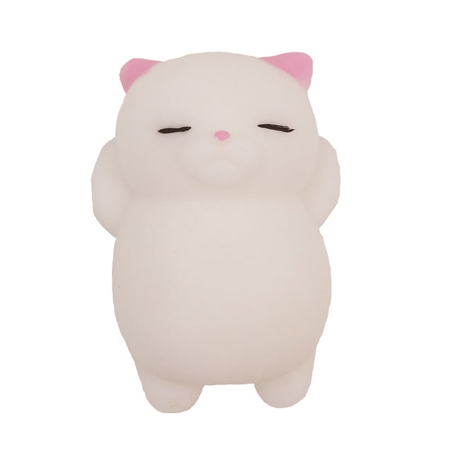 Cat Squishy Fun Kids Toy