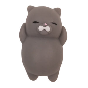Cat Squishy Fun Kids Toy