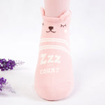 Cat Summer Short Socks