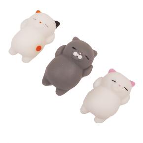 Cat Squishy Fun Kids Toy