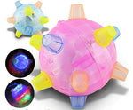 Milo Jumping Activation Ball For Dogs on Sales
