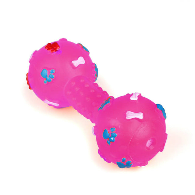 Dog Puppy Chew Toys