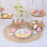 Cat Mini Squishy Soft Toy