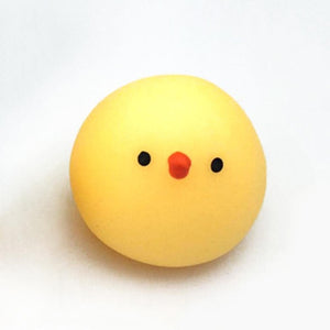 Cat Mini Squishy Soft Toy