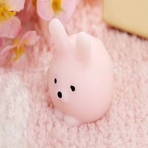 Cat Mini Squishy Soft Toy
