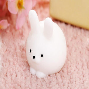 Cat Mini Squishy Soft Toy