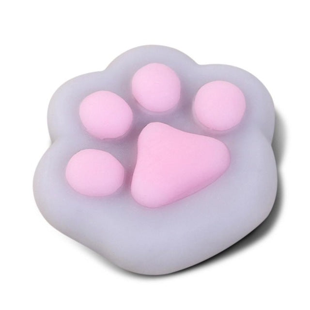 Cat Mini Squishy Soft Toy
