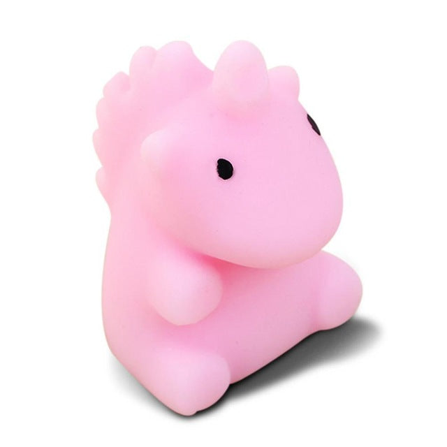 Cat Mini Squishy Soft Toy