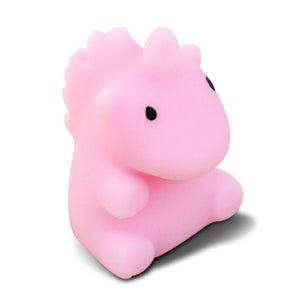 Cat Mini Squishy Soft Toy