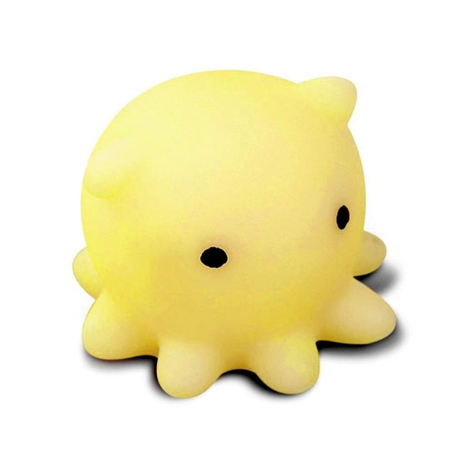 Cat Mini Squishy Soft Toy