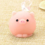 Cat Mini Squishy Soft Toy