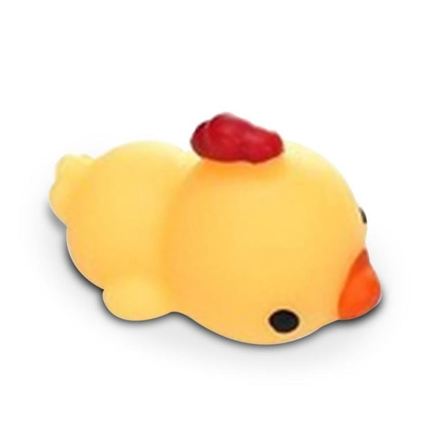 Cat Mini Squishy Soft Toy