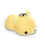 Cat Mini Squishy Soft Toy