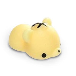 Cat Mini Squishy Soft Toy