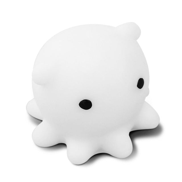 Cat Mini Squishy Soft Toy